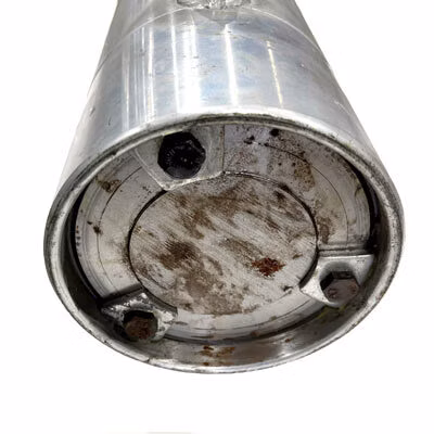 KT15004 15 Ton Main Lift Cylinder