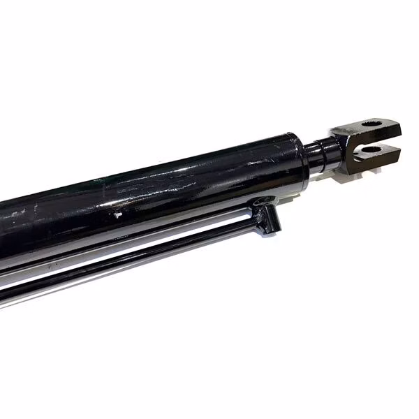 KT20001 20 T End Gate Cylinder with Hoses 3