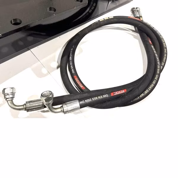 KT20002 20 T Hydraulic Jack 2