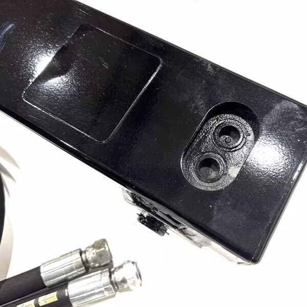 KT20002 20 T Hydraulic Jack 3