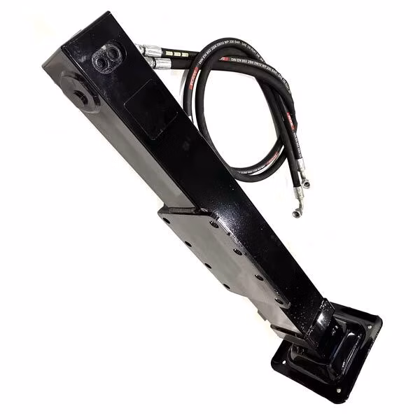 KT20002 20 T Hydraulic Jack 4