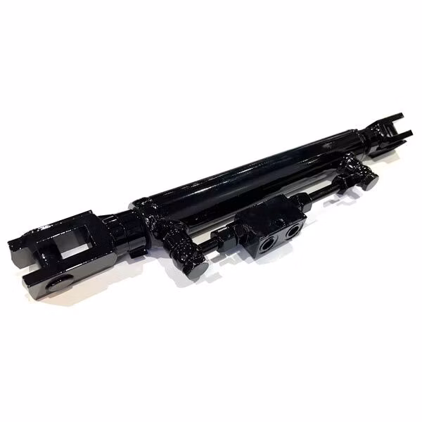 KT20003 20 T Front Extension Cylinder with Hoses 2