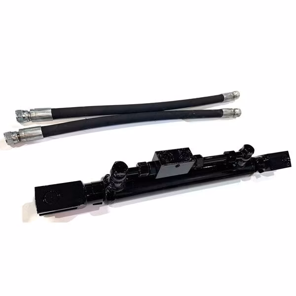 KT20003 20 T Front Extension Cylinder with Hoses 3