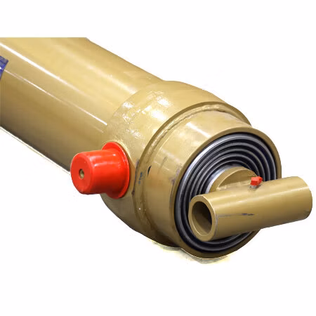 KT20005 20 Ton Main Lift Cylinder 3