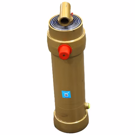 KT20005 20 Ton Main Lift Cylinder