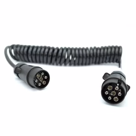 KT20008 Electrical Connection Cord 3