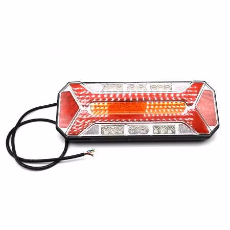 KT20010 Rear Light Assembly
