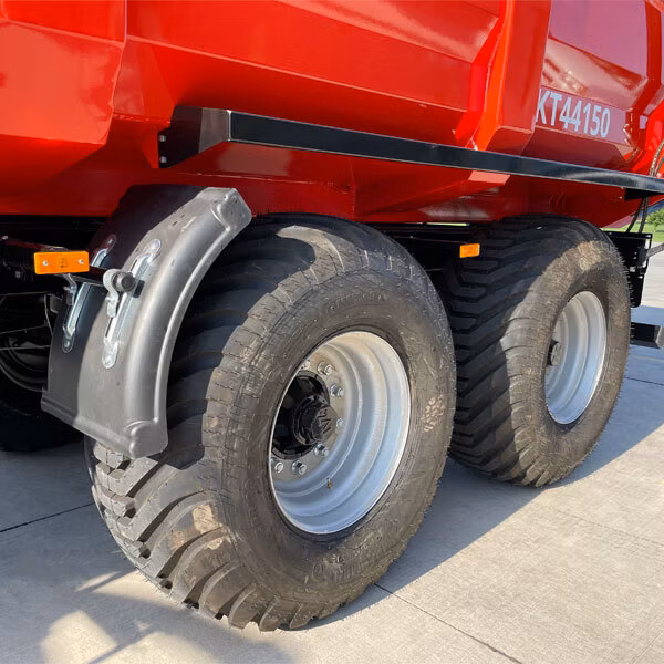 KT44150 Silage Wagon 10