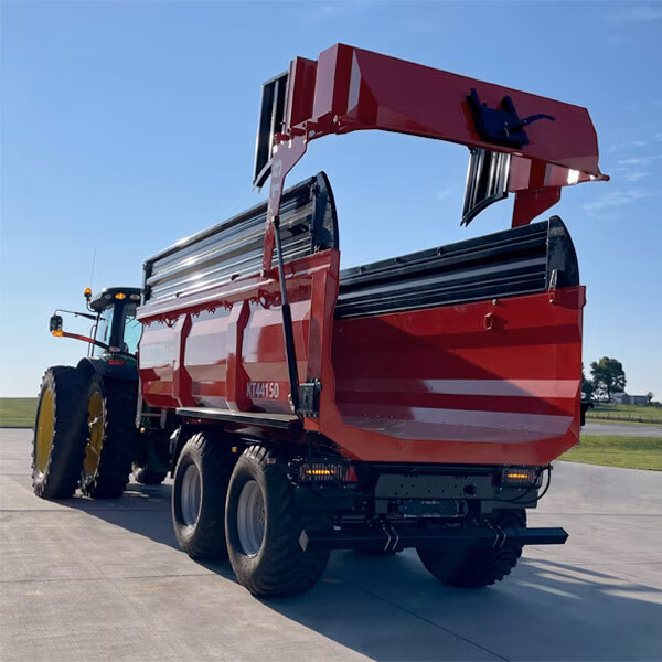 KT44150 Silage Wagon 5