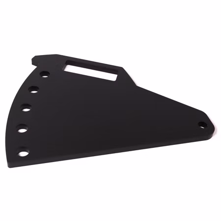 KTA1901 Mixer Feed Restrictor