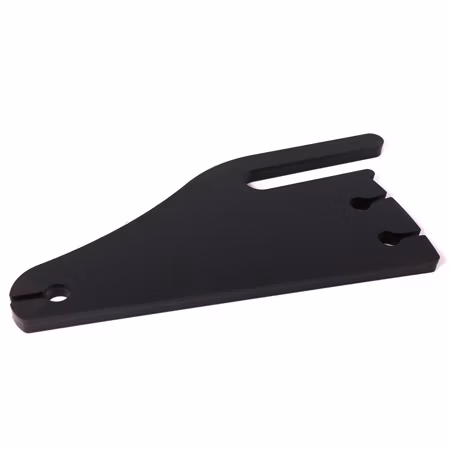 KUX067 Feed Restrictor Plate