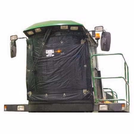Kooima Windshield Cover