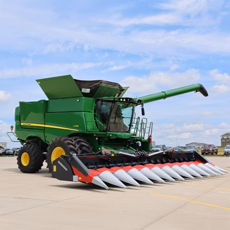 On Combine