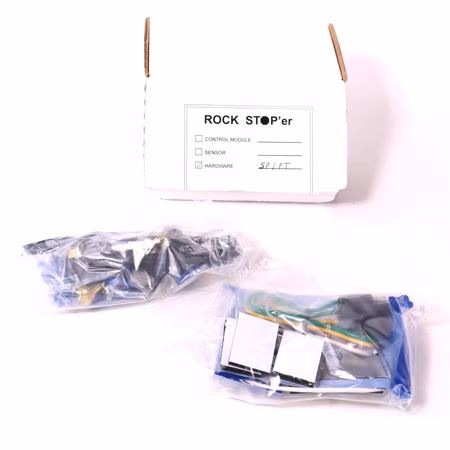 ROCKSTOPER Rock Stoper 2