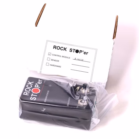 ROCKSTOPER Rock Stoper 3
