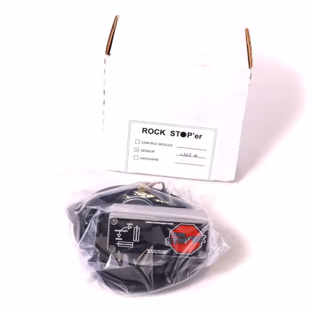 ROCKSTOPER Rock Stoper 4