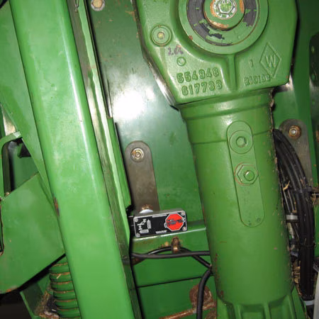 RS Krone