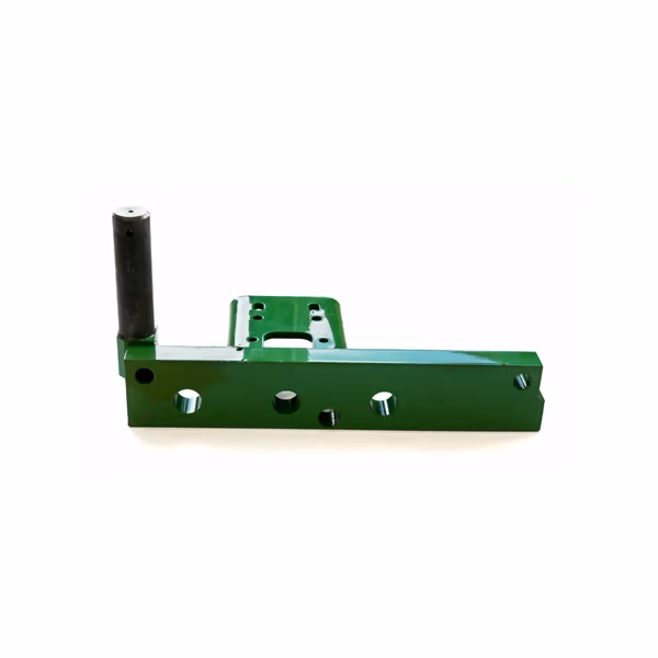 SC2000038 Right Top Plate Weldment 2
