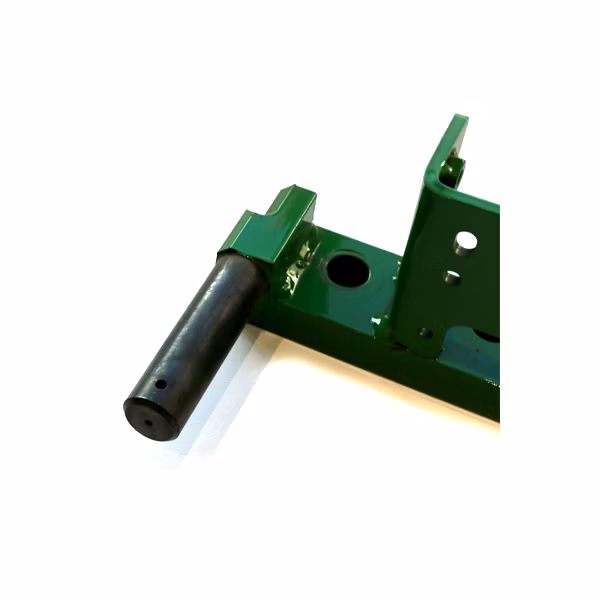SC2000038 Right Top Plate Weldment 4