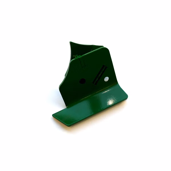 SC2000043 Right Deflector Weldment 2