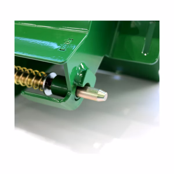 SC2000058 Wide Processor Chute Assembly 3