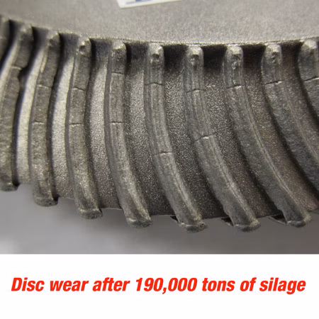 SC3006 Koyma Klad Silage Plus Processor 4