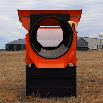 Trommel Screen 5