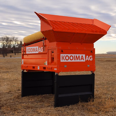 Trommel Screen 6