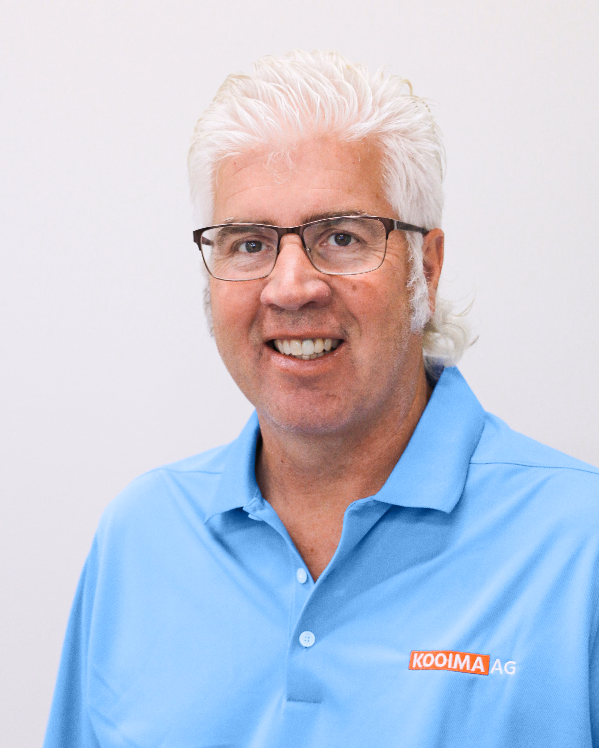 Phil Kooima