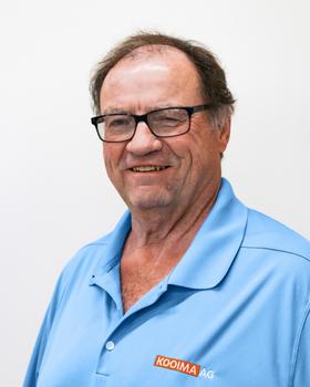 Reed Yackley