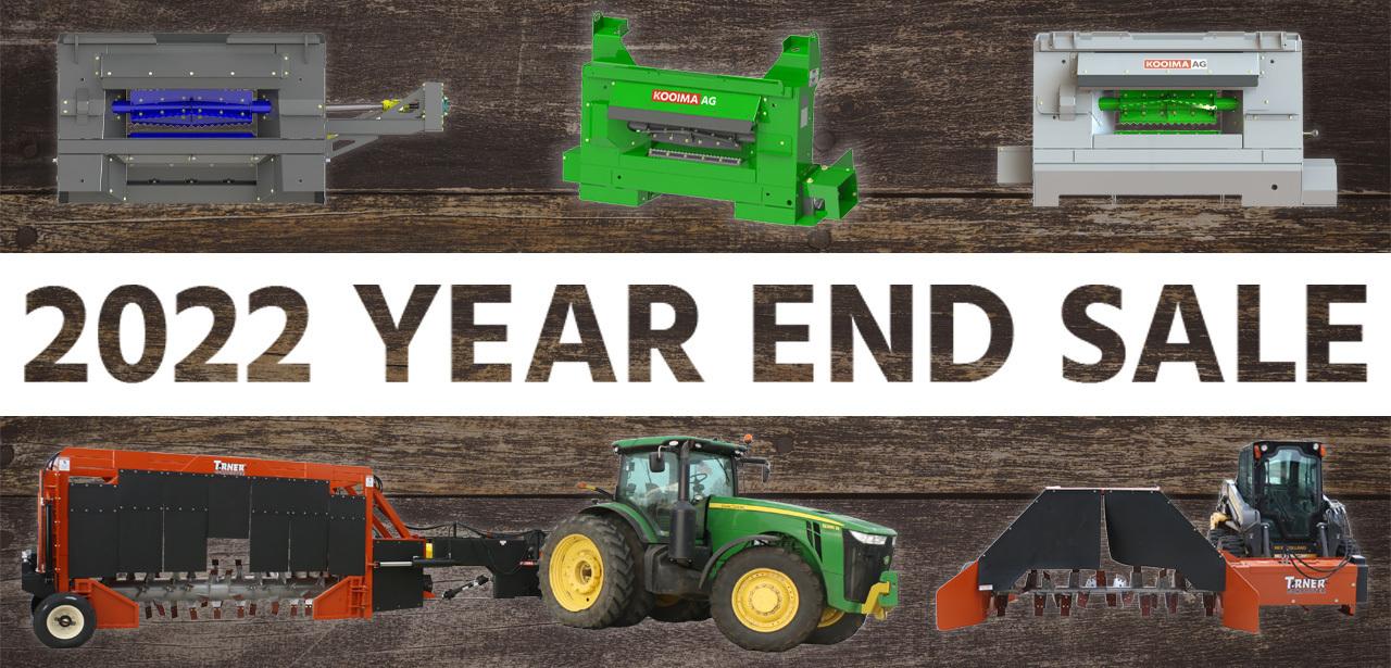 Year End Sale 2022