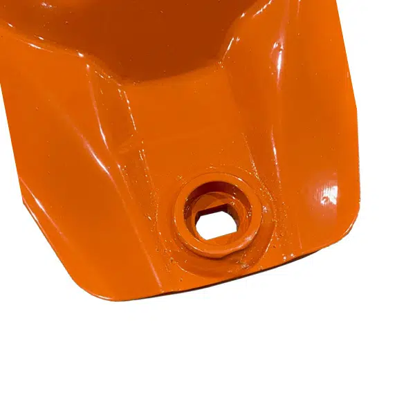 ひまわり theory 784730C3 V-Twin Mfg. Stock Style Cast Lower Triple Tree For Harley