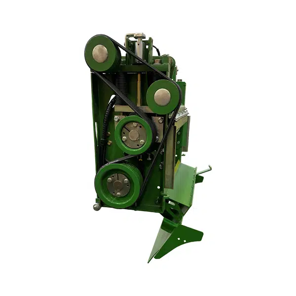 Wide Kernel Processor | Kooima Ag